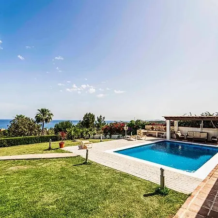 Apartment Don Pedro Estepona