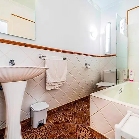 Apartment Don Pedro Estepona