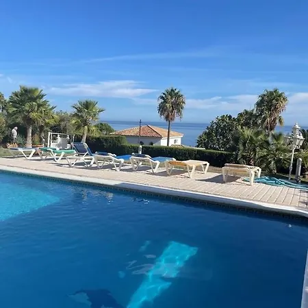 Don Pedro Apartment