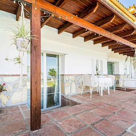 Apartment Don Pedro Estepona