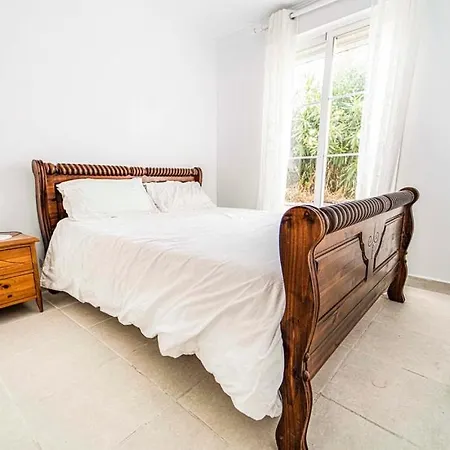 Appartamento Don Pedro Estepona